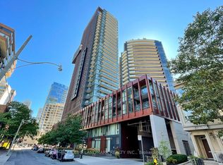 32 Davenport Rd #1308, Toronto, ON M5R0B5