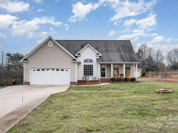 4165 Rolling Creek Dr, Vale, NC 28168