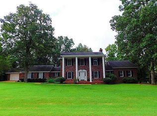 31 Shoemaker Cir, Batesville, AR 72501