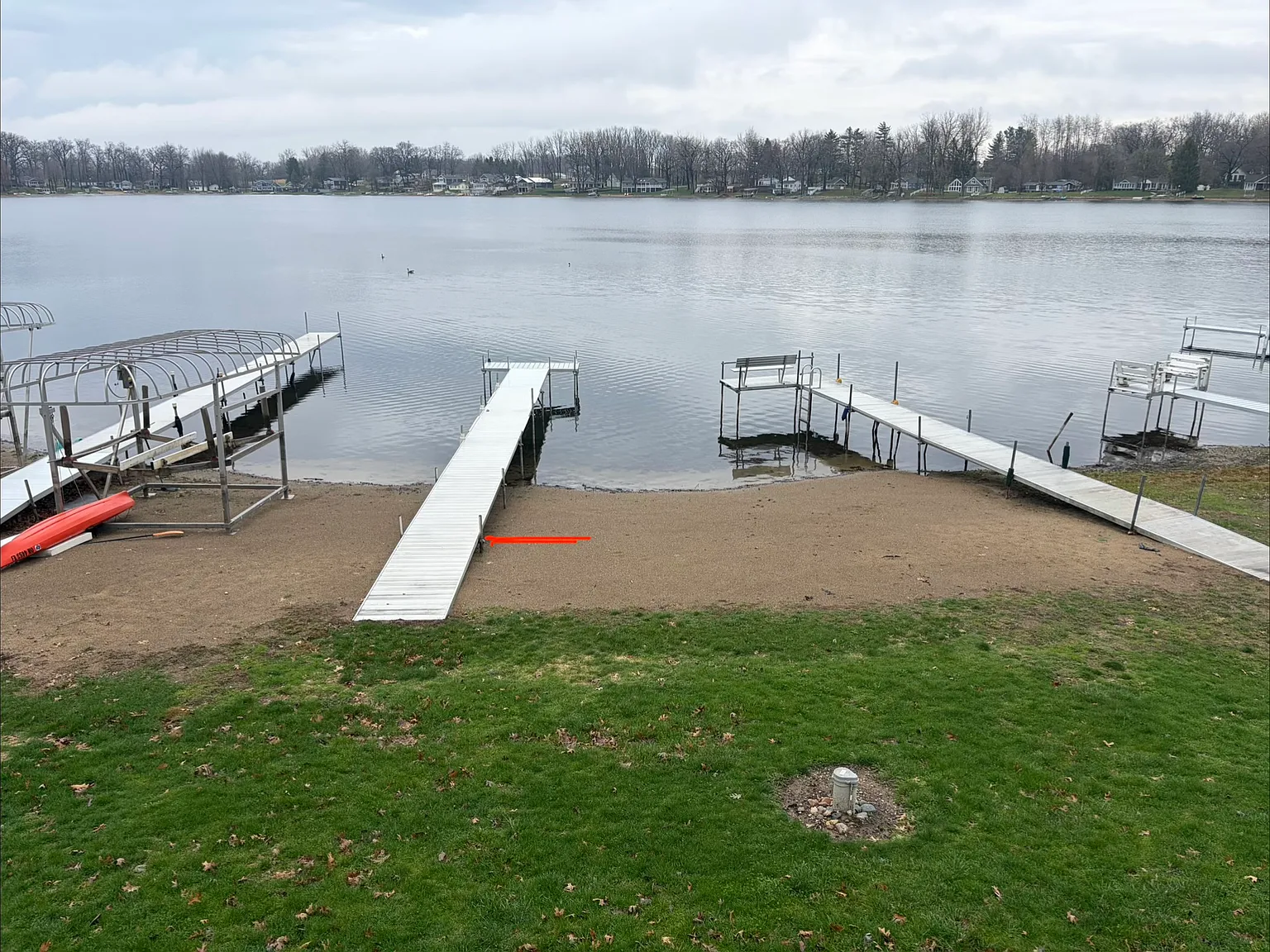 2 bed, 1250 sqft, $1,725 — Photo 2