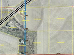 0 Burr Oak Bethel Grove Rd, Belmont, WI 53510