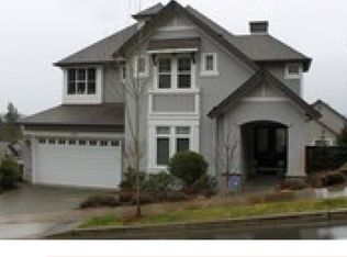852 Summerhill Ridge Dr NW, Issaquah, WA 98027