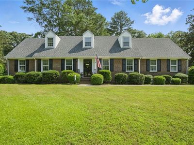 2820 Meadowgreen Ct, Chesapeake, VA, 23321