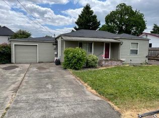 536 Church St, Dayton, OR 97114