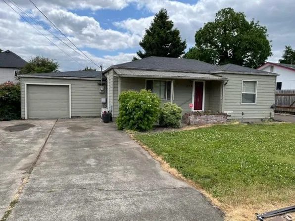 536 Church St, Dayton, OR 97114
