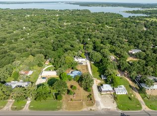 1089 State Highway 22, Whitney, TX 76692