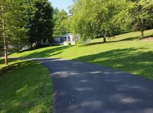 2534 Black Oak Rd, Jefferson City, TN 37760