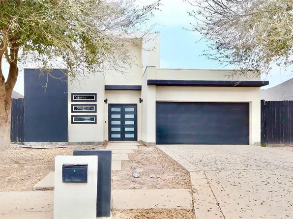 2435 E 7th Ave, Mission, TX 78572