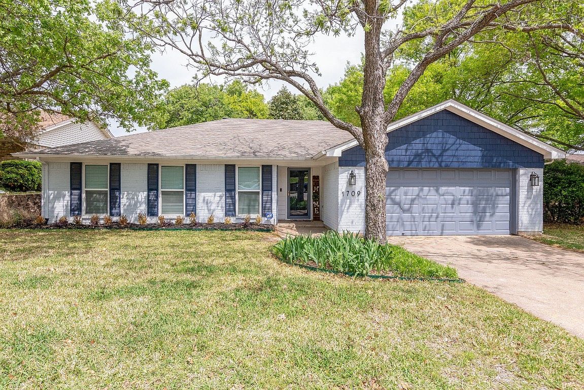 1709 Bedford Oaks Dr, Bedford, TX 76021 Zillow