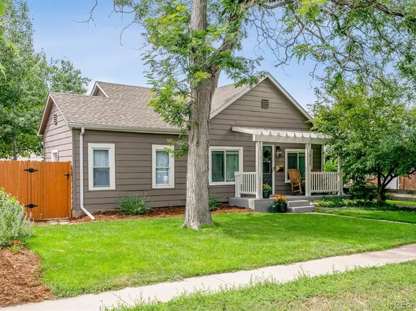 2835 S Acoma Street, Englewood, CO 80110
