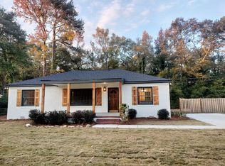 2631 Camille Dr, Columbus, GA 31906