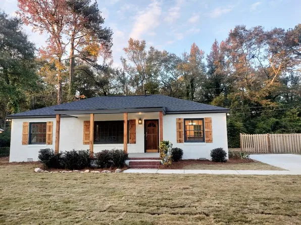 2631 Camille Dr, Columbus, GA 31906