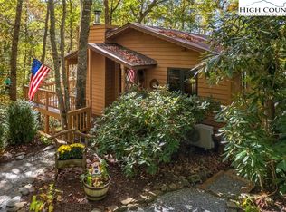 25 Poke Rd, Newland, NC 28657