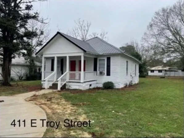 0 E Troy St, Brundidge, AL 36010