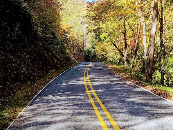 0 Bettys Creek Rd, Sylva, NC 28779
