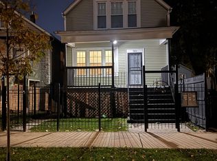 7034 S Hermitage Ave, Chicago, IL 60636