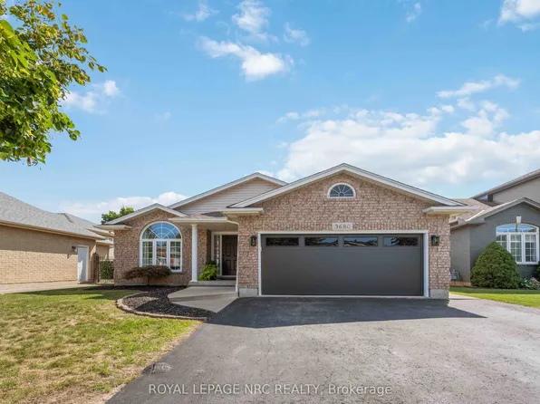 3680 Weinbrenner Rd, Niagara Falls, ON L2G 7Y4