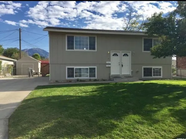 560 E 700 N #1, Spanish Fork, UT 84660
