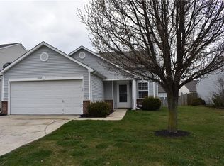 13207 N Etna Green Dr, Camby, IN