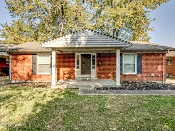 4029 Laurelwood Ave, Louisville, KY 40220