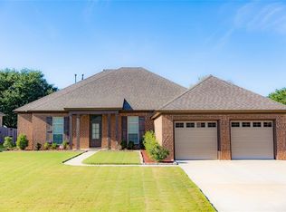 3630 Weston Pl, Montgomery, AL 36116