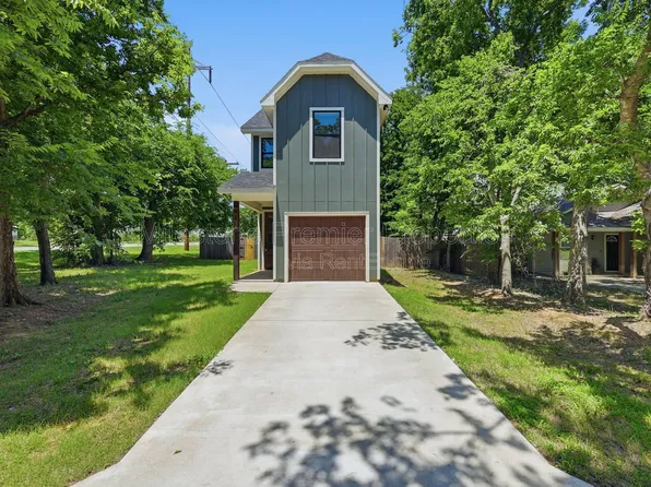 931 W Collins St, Denison, TX 75020