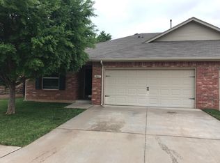 927 W Prairie Wind Way, Mustang, OK 73064