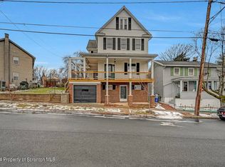 428 4th Ave, Scranton, PA 18505