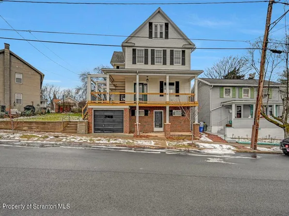428 4th Ave, Scranton, PA 18505
