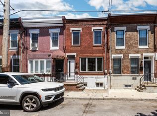 2035 Mountain St, Philadelphia, PA 19145