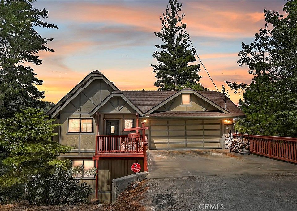 1st image of 26580 Placer Ln