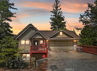 26580 Placer Ln, Lake Arrowhead, CA 92352