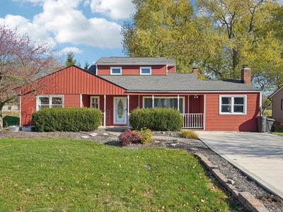 107 Jackson Blvd, Plain City, OH, 43064