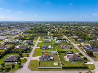 30602 SW 193rd Ct, Homestead, FL 33030