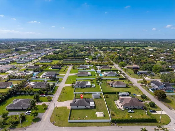 30602 SW 193rd Ct, Homestead, FL 33030