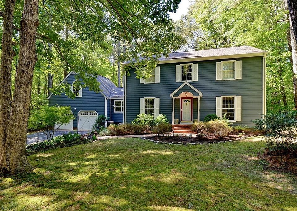 135 Cherwell Ct, Williamsburg, VA 23188 Zillow