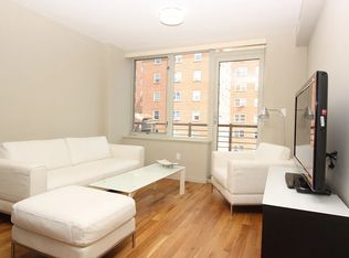 168 E 112th St #5A, New York, NY 10029