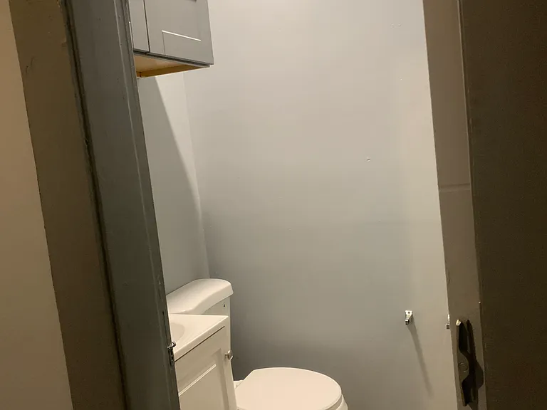 second bedroom ensuite