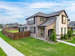 802 Harvest Run Ct, Midlothian, TX 76065