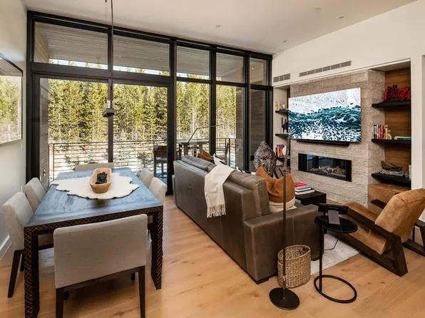 4 Boathouse Way, Big Sky, MT