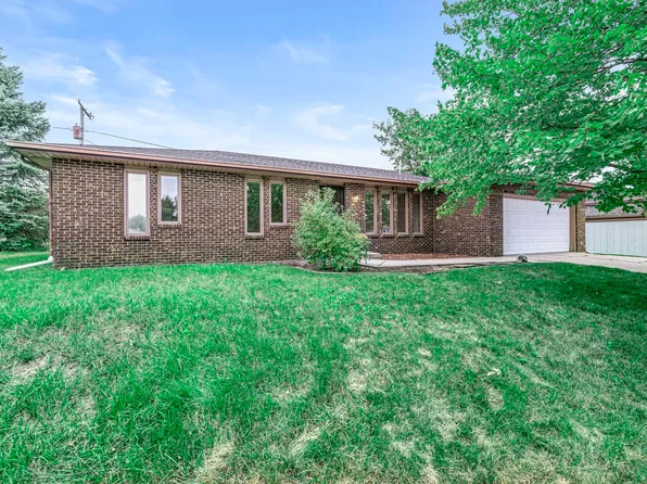 2923 Council Oak Dr, South Bend, IN 46628
