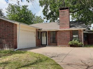 3611 Montridge Ct, Arlington, TX 76016