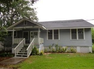 1539 Sans Souci Rd, Mobile, AL 36605