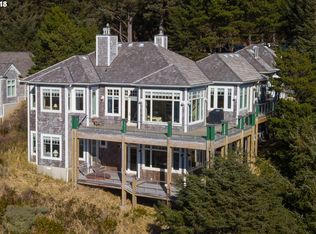 784 Oak Ct, Cannon Beach, OR 97110