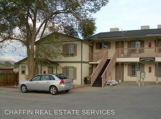 135 Hardie Ln APT G, Fernley, NV 89408