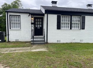 2907 Jefferson St, Augusta, GA 30906