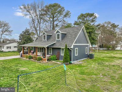 204 Canal St, Grasonville, MD, 21638