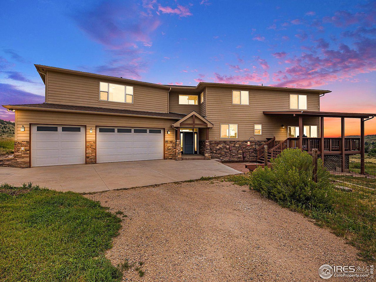 8333 Coyote Run, Loveland, CO 80537 | Zillow