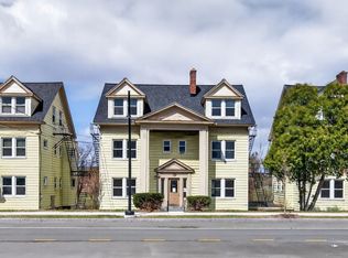 Campus View Apartments, Albany, NY 12203