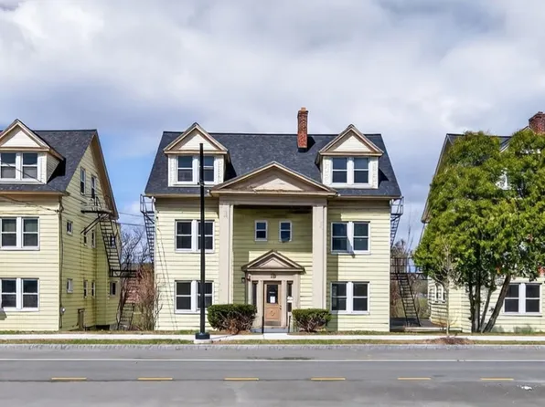 Campus View Apartments, 18 Brevator St #Studio, Albany, NY 12203